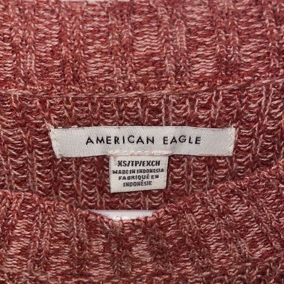 American Eagle Sweater - Picture 2 of 2